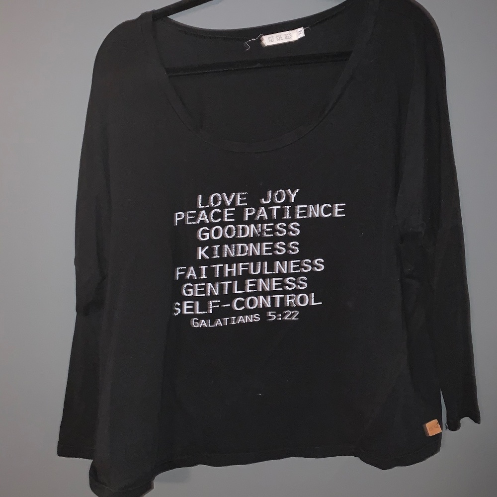KeeKee Tee
